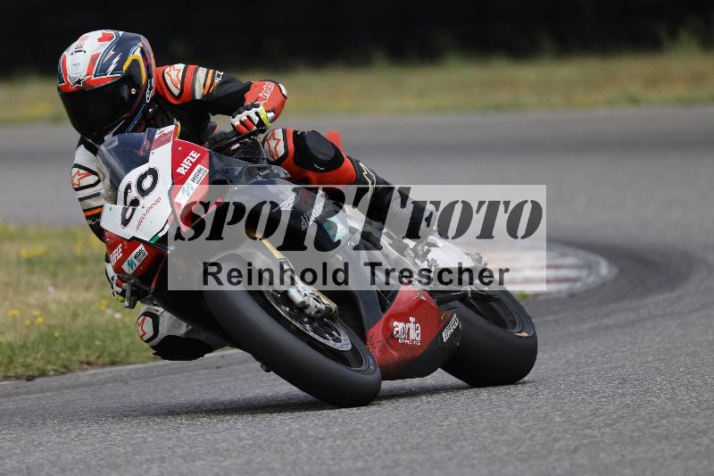 /18 05.06.2026  TZ Motorsport ADR/Gruppe rot/60